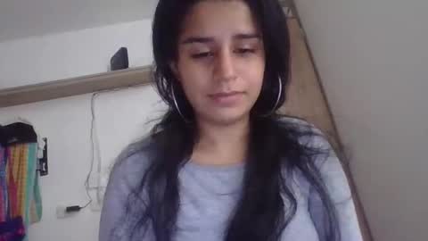 Snapshot of dulcekatty18 chatting on 03-01-26, 02:52 dulcekatty18 online show from 03-01-26, 02:52