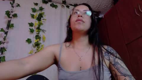 Snapshot of dulcemaria_alvarez22 chatting on 03-14-26, 11:32 Dulce online show from 03-14-26, 11:32