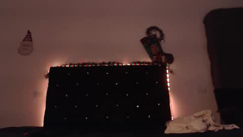 dulce online show from 12-16-25, 07:30