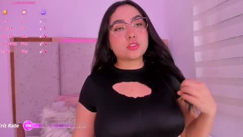 DULCE  online show from 11-12-25, 02:56