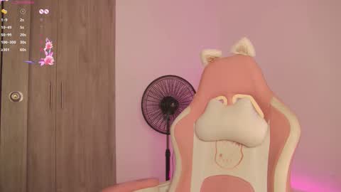 Snapshot of dulcepatersson chatting on 02-19-26, 02:07 DULCE online show from 02-19-26, 02:07