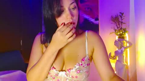 Snapshot of dulcepicante_1 chatting on 05-20-26, 08:53 dulcepicante_1 online show from 05-20-26, 08:53