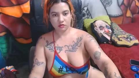 dulcesdemaria online show from 02-08-26, 11:35