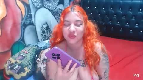 dulcesdemaria online show from 04-20-26, 01:47
