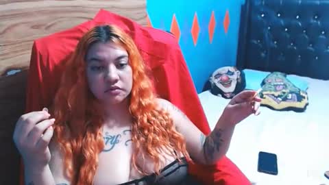 dulcesdemaria online show from 05-13-26, 03:31