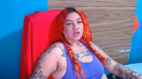 dulcesdemaria online show from 05-15-26, 04:14