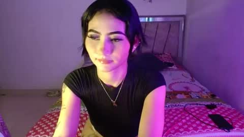 dulcesexy18 online show from 06-24-26, 11:15