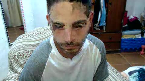 shany y alan online show from 11-10-25, 12:31