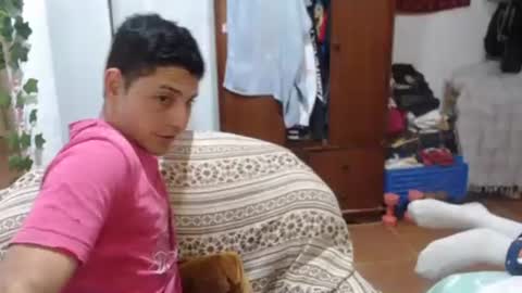 shany y alan online show from 12-17-25, 02:50