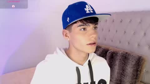 Snapshot of dulcey_ chatting on 10-06-25, 07:17 Dulcey online show from 10-06-25, 07:17