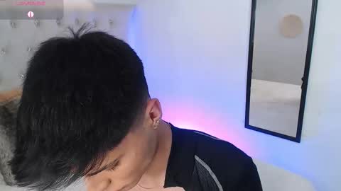 Snapshot of dulcey_ chatting on 10-12-25, 04:11 Dulcey online show from 10-12-25, 04:11