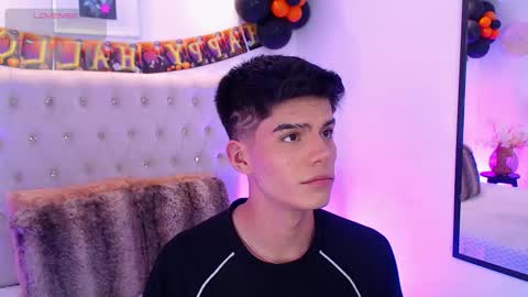 Snapshot of dulcey_ chatting on 10-13-25, 08:58 Dulcey online show from 10-13-25, 08:58