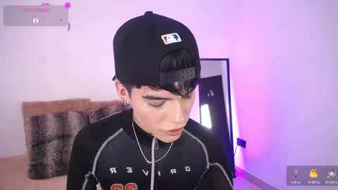 Snapshot of dulcey_ chatting on 11-02-25, 10:45 Dulcey online show from 11-02-25, 10:45