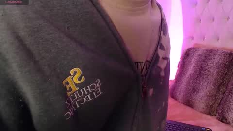 Snapshot of dulcey_ chatting on 11-13-25, 04:11 Dulcey online show from 11-13-25, 04:11