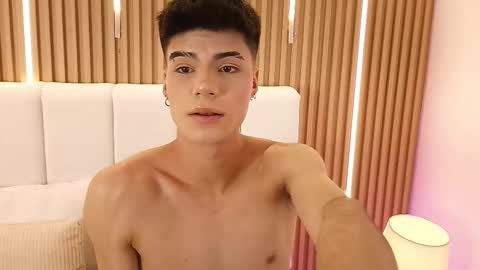 Dulcey online show from 02-27-26, 05:18