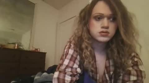 Buffy Glimmers online show from 01-12-26, 04:50