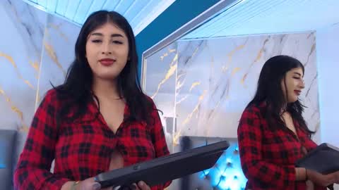 Abril Cruz online show from 09-12-25, 05:24