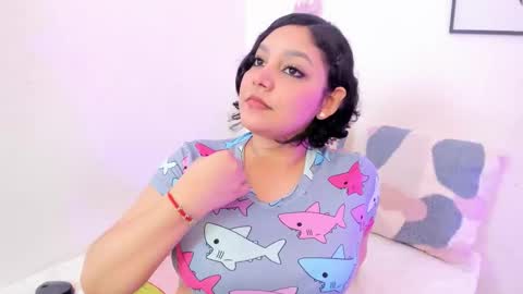 Dulce online show from 11-03-25, 07:26