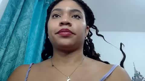 Dulse Diosa online show from 02-10-25, 03:53