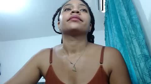 Dulse Diosa online show from 02-19-25, 04:55