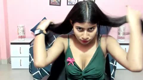 dumble_doree online show from 09-18-25, 03:52