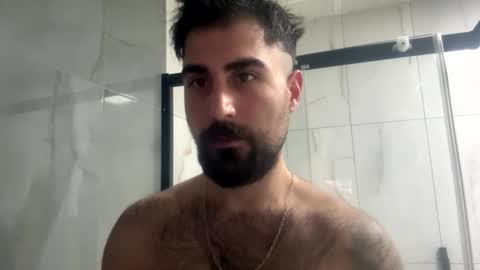 The Dark Knight online show from 03-07-25, 05:06