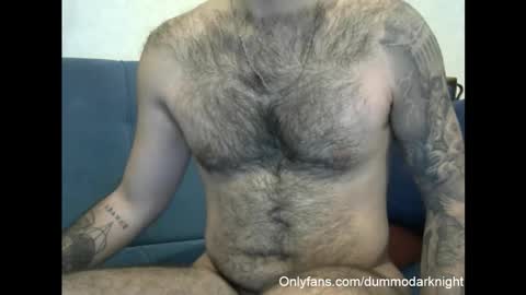 The Dark Knight online show from 09-10-25, 09:37