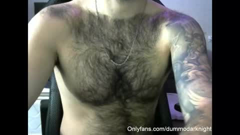 The Dark Knight online show from 09-24-25, 12:25