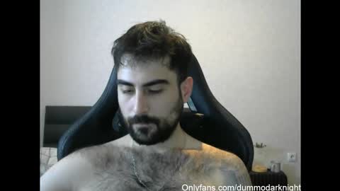 The Dark Knight online show from 09-30-25, 03:39