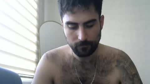 The Dark Knight online show from 10-01-25, 06:30