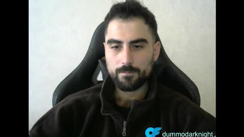 The Dark Knight online show from 10-31-25, 12:06