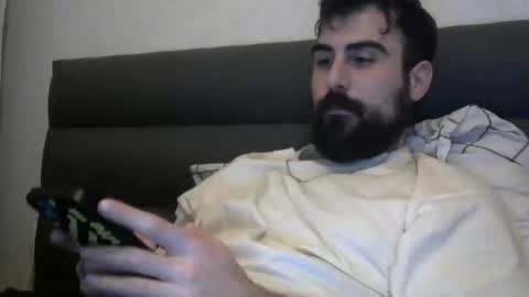 The Dark Knight online show from 02-28-26, 01:06