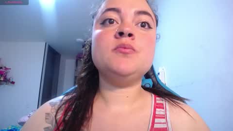 Snapshot of dumont_model chatting on 02-01-26, 08:13 Nicole online show from 02-01-26, 08:13