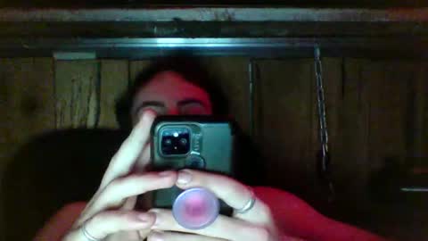 Snapshot of dumpsterbash chatting on 10-11-25, 03:39 dumpsterbash online show from 10-11-25, 03:39