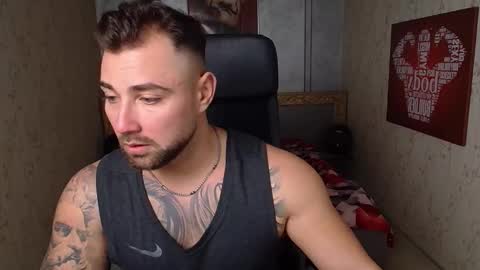 DuncanStone online show from 12-10-24, 11:43