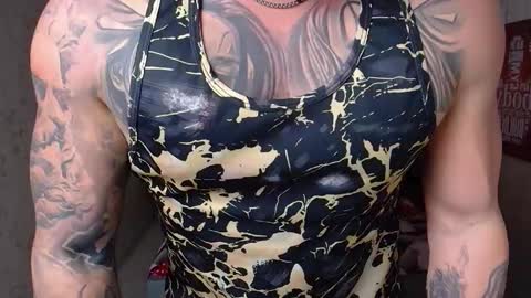 DuncanStone online show from 12-11-24, 02:00