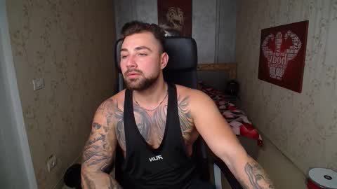 DuncanStone online show from 12-18-24, 02:28