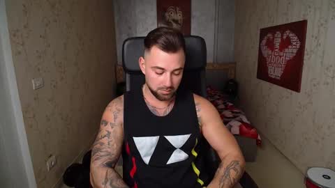 DuncanStone online show from 12-19-24, 05:40