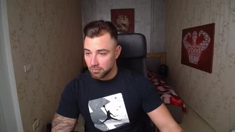 DuncanStone online show from 12-27-24, 11:17