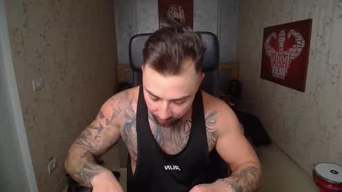 DuncanStone online show from 12-29-24, 03:03