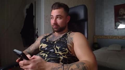 DuncanStone online show from 01-03-25, 08:01