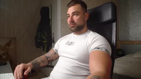 DuncanStone online show from 01-05-25, 01:04