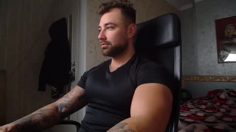 DuncanStone online show from 01-06-25, 05:08