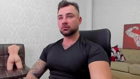 DuncanStone online show from 01-10-25, 02:45