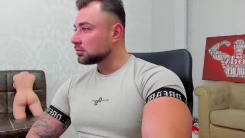 DuncanStone online show from 02-02-25, 11:19