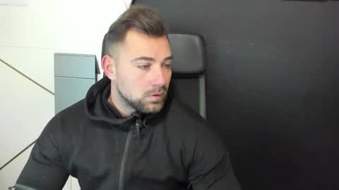 DuncanStone online show from 02-20-25, 05:23