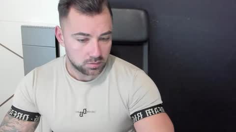 DuncanStone online show from 02-27-25, 05:24