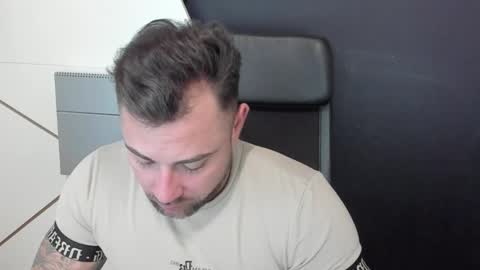 DuncanStone online show from 02-27-25, 02:32