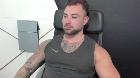 DuncanStone online show from 03-04-25, 02:10