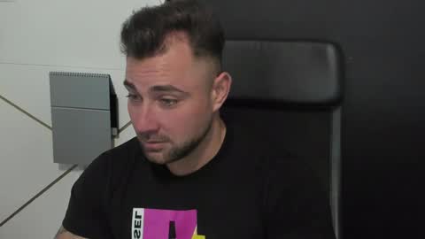 DuncanStone online show from 03-07-25, 12:12